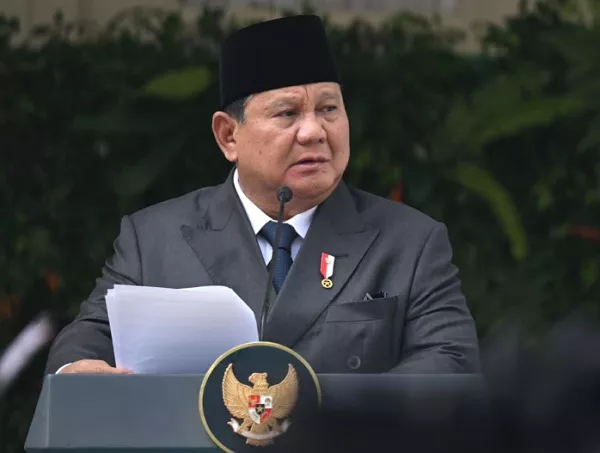 Menakar Klaim Swasembada Pangan dan Kesiapan Global Indonesia Versi Presiden Prabowo