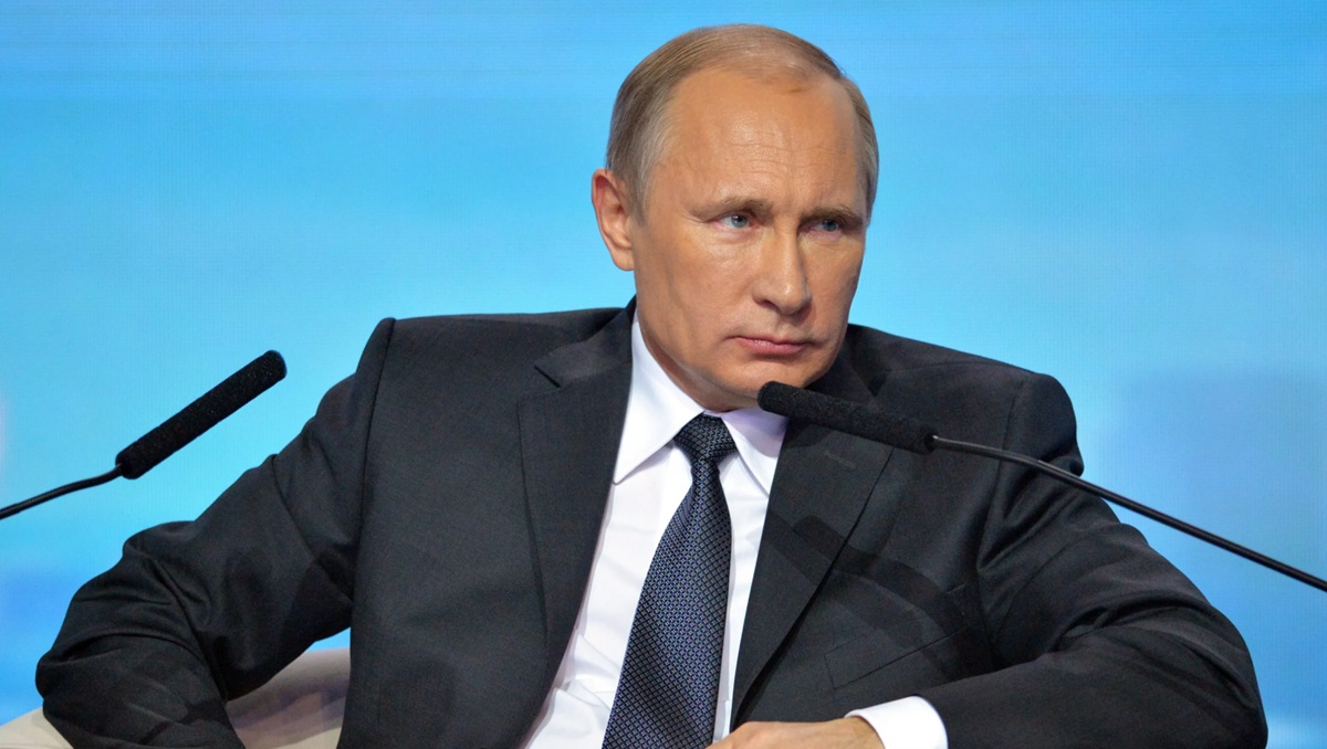 Putin Nyatakan Rusia Siap Berkompromi, Klaim Dominasi Wilayah Donetsk-Zaporizhzhia