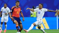 Pelatih Spanyol Luis de la Fuente Bela Rodri, Sebut Kritik sebagai Penghinaan