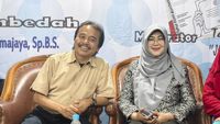 Bara JP Desak Penegakan Hukum pada Roy Suryo dan Dokter Tifa, Ingatkan Konsekuensi Publik