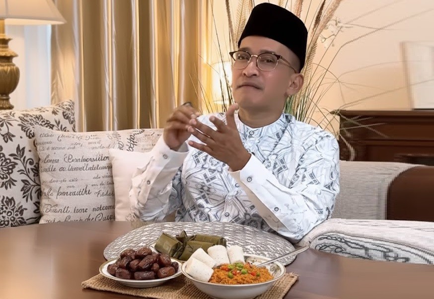 Polemik Hak Asuh Anak Ruben Onsu dan Sarwendah: Komunikasi Pasca-Cerai Jadi Sorotan
