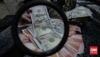 Proyeksi Rupiah Anjlok ke Rp25 Ribu pada 2026, Ekonom Soroti Masalah Internal Indonesia
