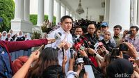 Seskab Ungkap Prioritas Diplomasi Prabowo: Pertemuan Langsung dan Komunikasi Global Kunci