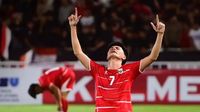 Pukulan Berat Jelang Semifinal: Cedera Reno Salampessy Ancaman Serius Timnas U-19 di Piala AFF