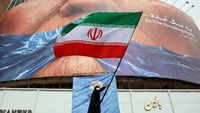Iran Hentikan Dialog dengan AS Usai Agresi Militer Israel ke Lebanon