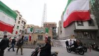 Iran Usulkan MoU Komprehensif ke AS: Kelola Selat Hormuz, Akhiri Konflik Lebanon
