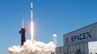 Spekulasi IPO SpaceX Mencuat: Valuasi Diproyeksikan Sentuh US$1,77 Triliun, Akankah Jadi yang Terbesar?
