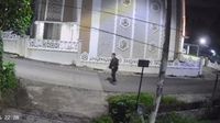Mahasiswa Ditembak di Samarinda, Pelaku Tertangkap Cepat: Polisi Buru Motif