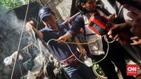 UGM Turun Tangan Selidiki 73 Kebakaran Misterius di Rumah Fia Sleman dalam 9 Hari