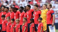 Inggris Optimis Hadapi Tantangan Cuaca Panas Piala Dunia 2026 Strategi Adaptasi Dini Kunci Sukses