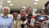 UU P2SK Menuju Paripurna: Pilar Baru Penguatan Sektor Keuangan Indonesia