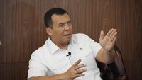 Menteri Agus Andrianto Klaim Tak Tahu Keberadaan Wamen Silmy Karim yang Diburu KPK Terkait OTT Imigrasi