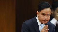 Wapres Gibran Tuntaskan Maraton Kunker di Timur Indonesia, Fokus pada Pembangunan Daerah