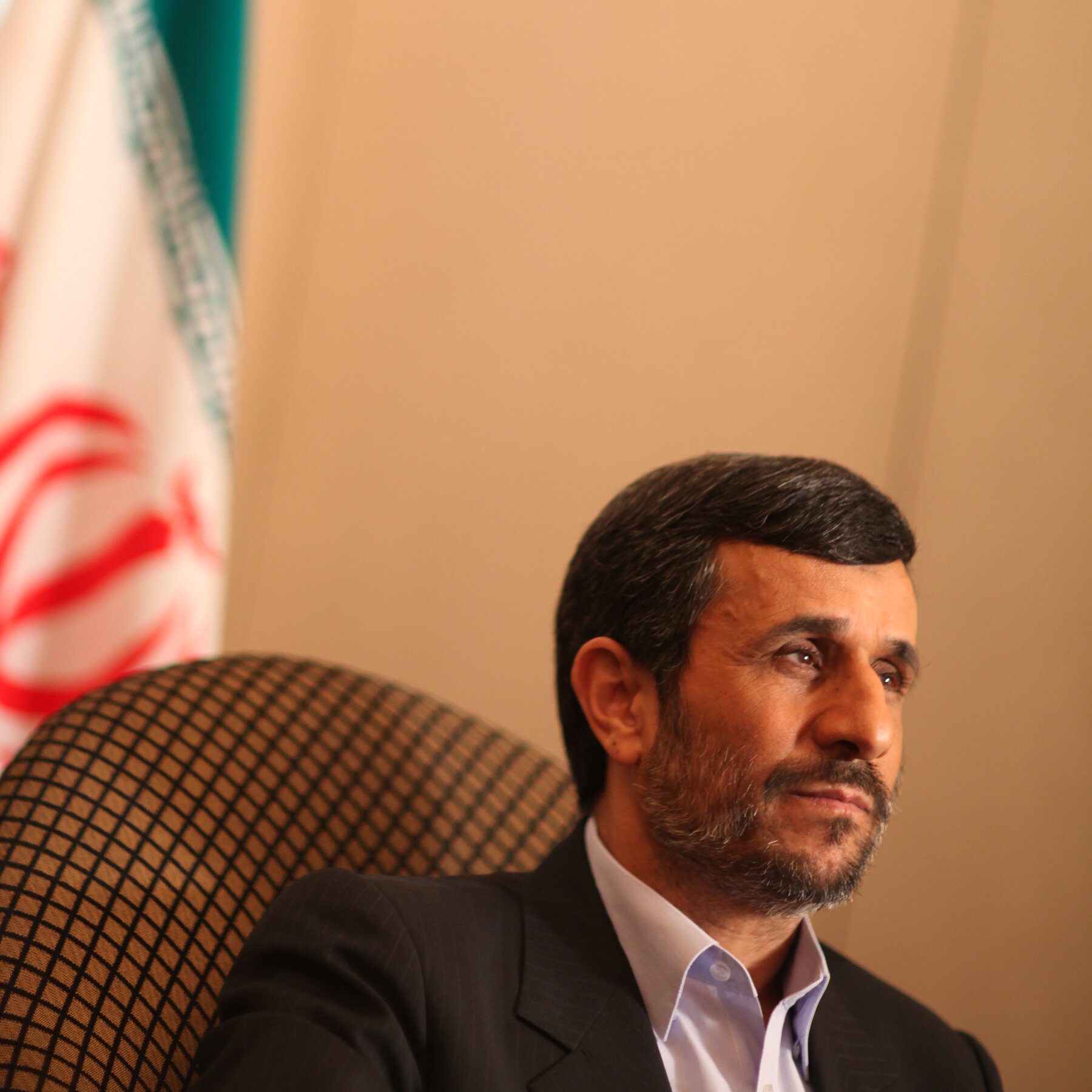 Terkuak Operasi Rahasia Israel Rekrut Ahmadinejad sebagai Aset Intelijen Gagal Total