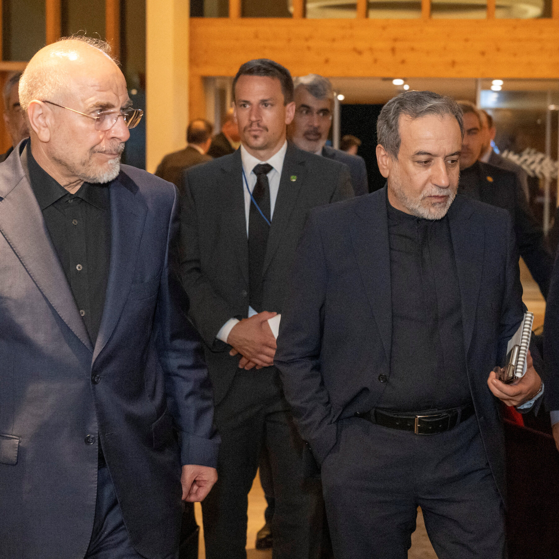 Mengungkap Kekhawatiran AS: Dugaan Plot Israel Menargetkan Negosiator Iran