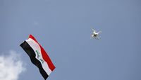 Presiden Irak Kutuk Keras Serangan Gabungan AS-Saudi, Kedaulatan Terancam