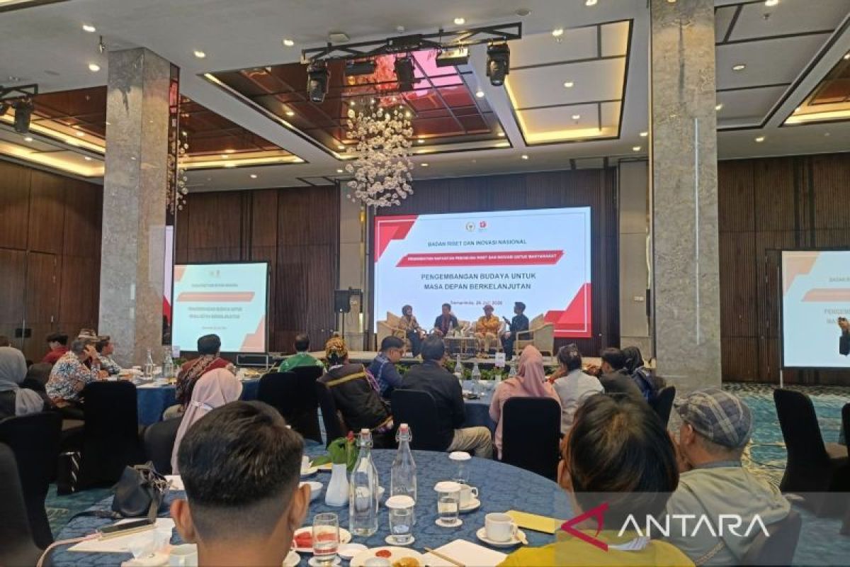 Mengukuhkan Identitas Kaltim: Strategi Riset Budaya di Tengah Gempuran Modernisasi IKN
