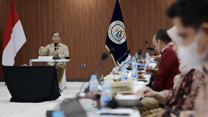 Transformasi Transmigrasi: Menilik Visi Industrialisasi dan Hilirisasi sebagai Ujung Tombak Ekonomi Baru