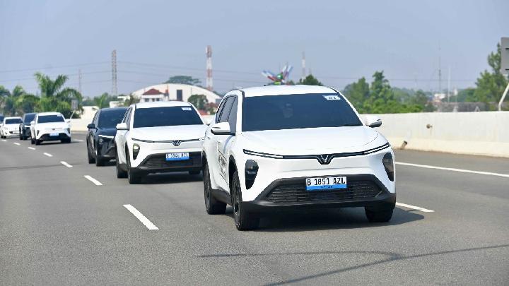 VinFast VF MPV 7: Analisis Mendalam Efisiensi Biaya Kepemilikan Mobil Listrik 7 Penumpang