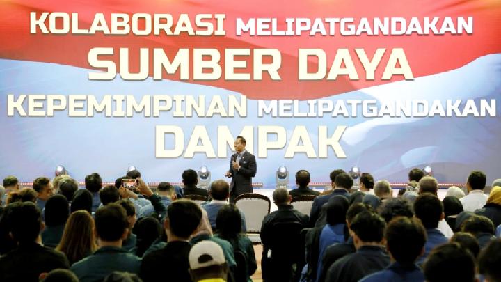 Ekspedisi Patriot 2026: Pemerintah Pacu Transformasi 53 Kawasan Transmigrasi Jadi Pusat Ekonomi Baru