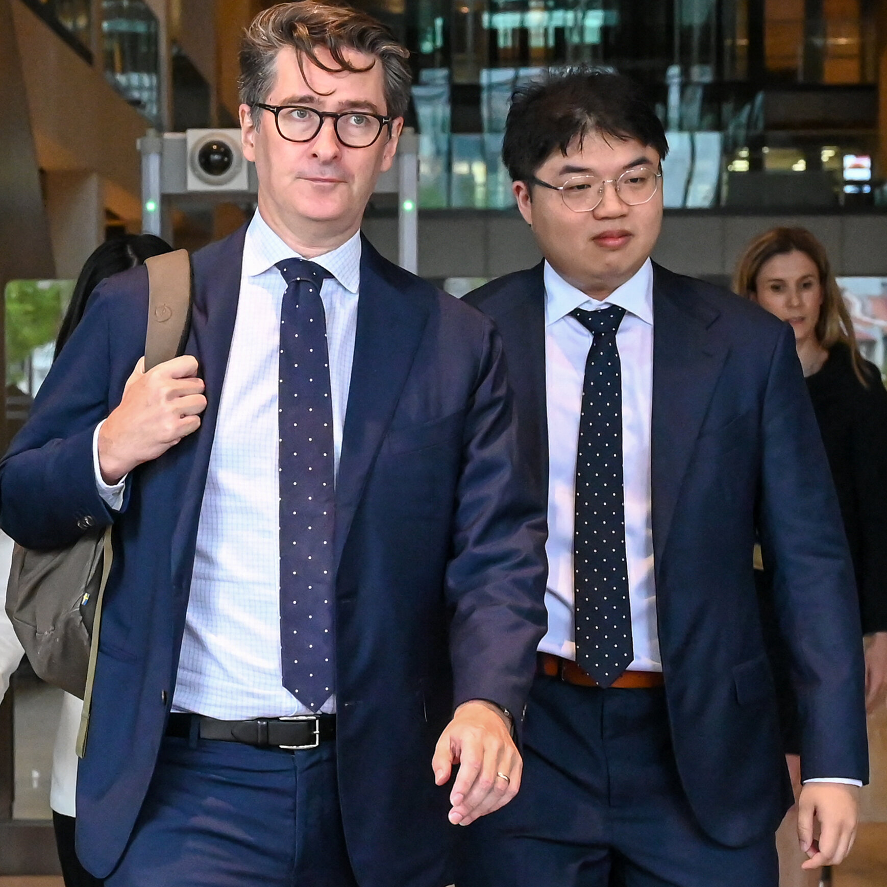 Bloomberg Kalah Gugatan Pencemaran Nama Baik di Singapura: Uji Kritis Kebebasan Pers