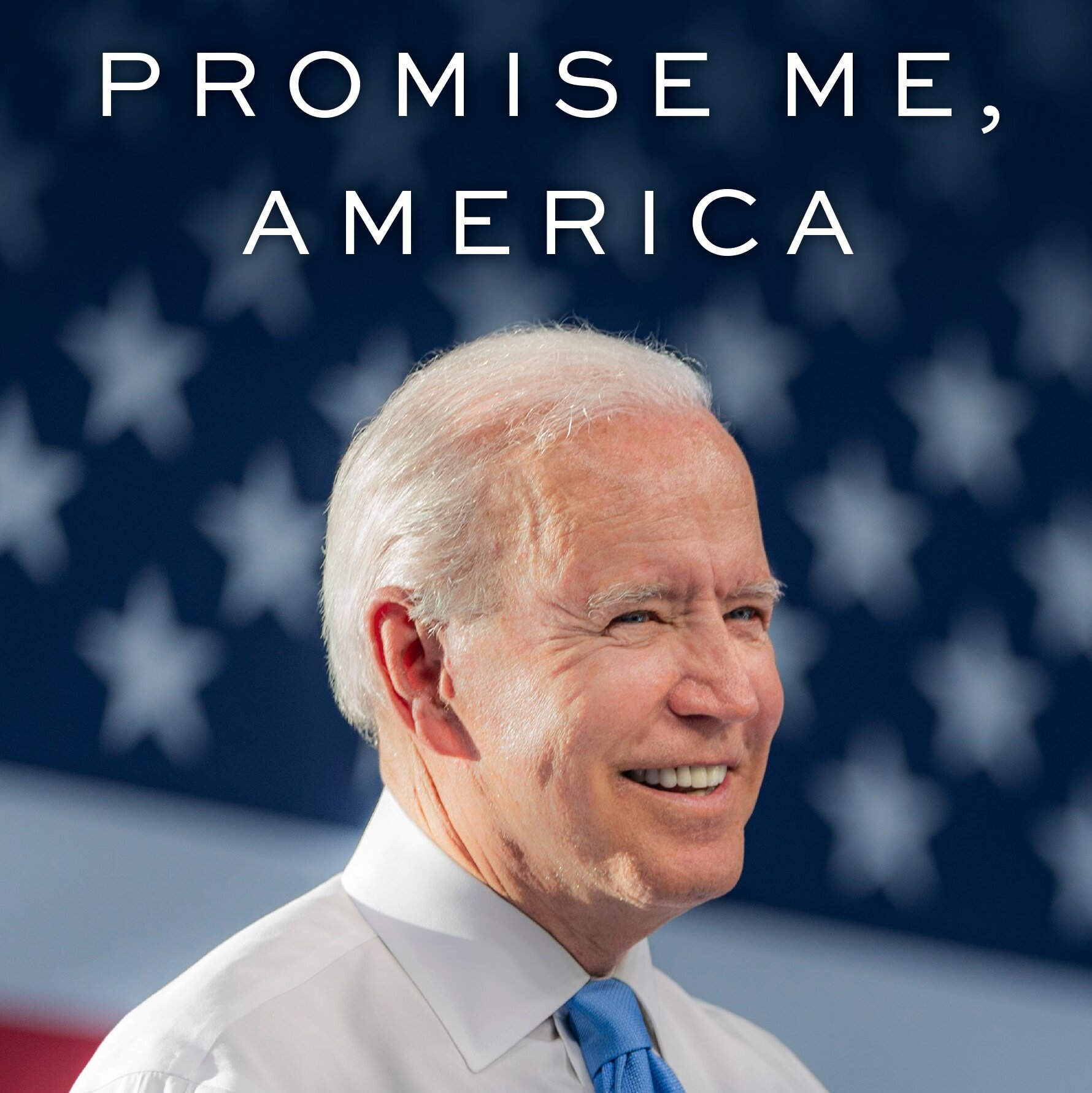 Memoar Joe Biden ‘Promise Me, America’ Meluncur Setelah Pemilu Paruh Waktu: Sorotan Era Kepresidenan