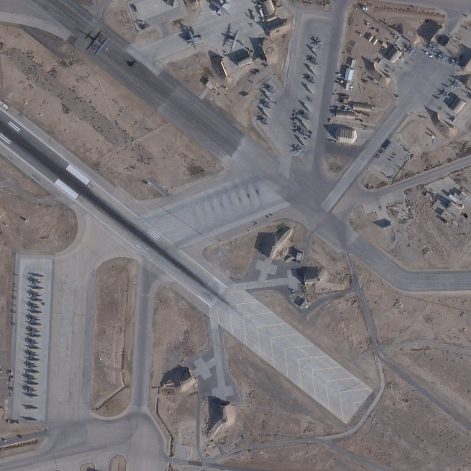 Prajurit AS Tewas di Irak Utara Tangani Drone Iran, Pentagon Ungkap Temuan di Yordania