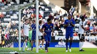 Carrick Puji Gebrakan Pemain Muda Manchester United dalam Kemenangan Telak atas Rosenborg