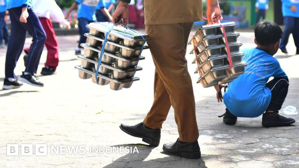 Putusan MK Wajibkan Anggaran Makan Bergizi Gratis Pisah dari Pendidikan: Ujian Kepatuhan Pemerintah?