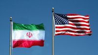 Iran Tegaskan Tak Ada Negosiasi dengan AS, Sebut Perilaku Washington ‘Mirip Geng Mafia’