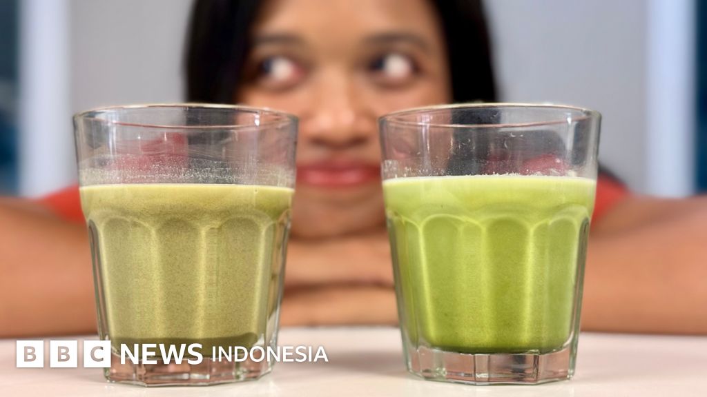 Potensi Matcha Lokal Indonesia: Mampukah Menantang Dominasi Jepang di Pasar Global?