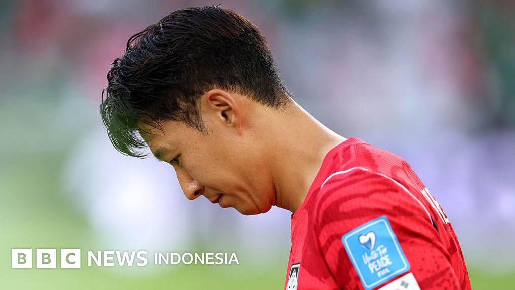 Skandal Seleksi Pelatih Timnas Korsel Guncang Sepak Bola, Tuduhan Nepotisme Merebak