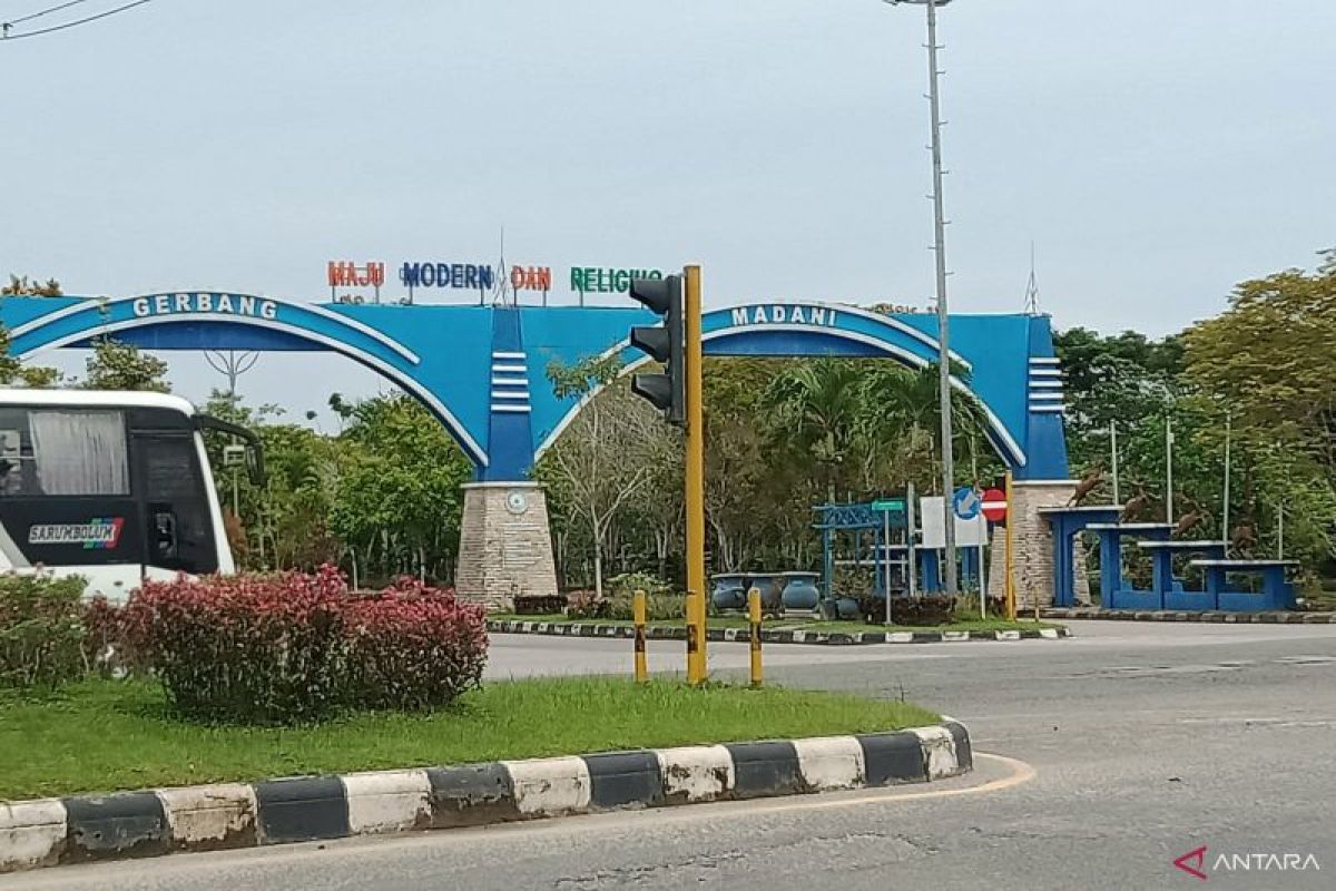 Pemerintah Pusat Kucurkan Rp4 Miliar Perbaiki Ribuan Rumah di Penajam Paser Utara