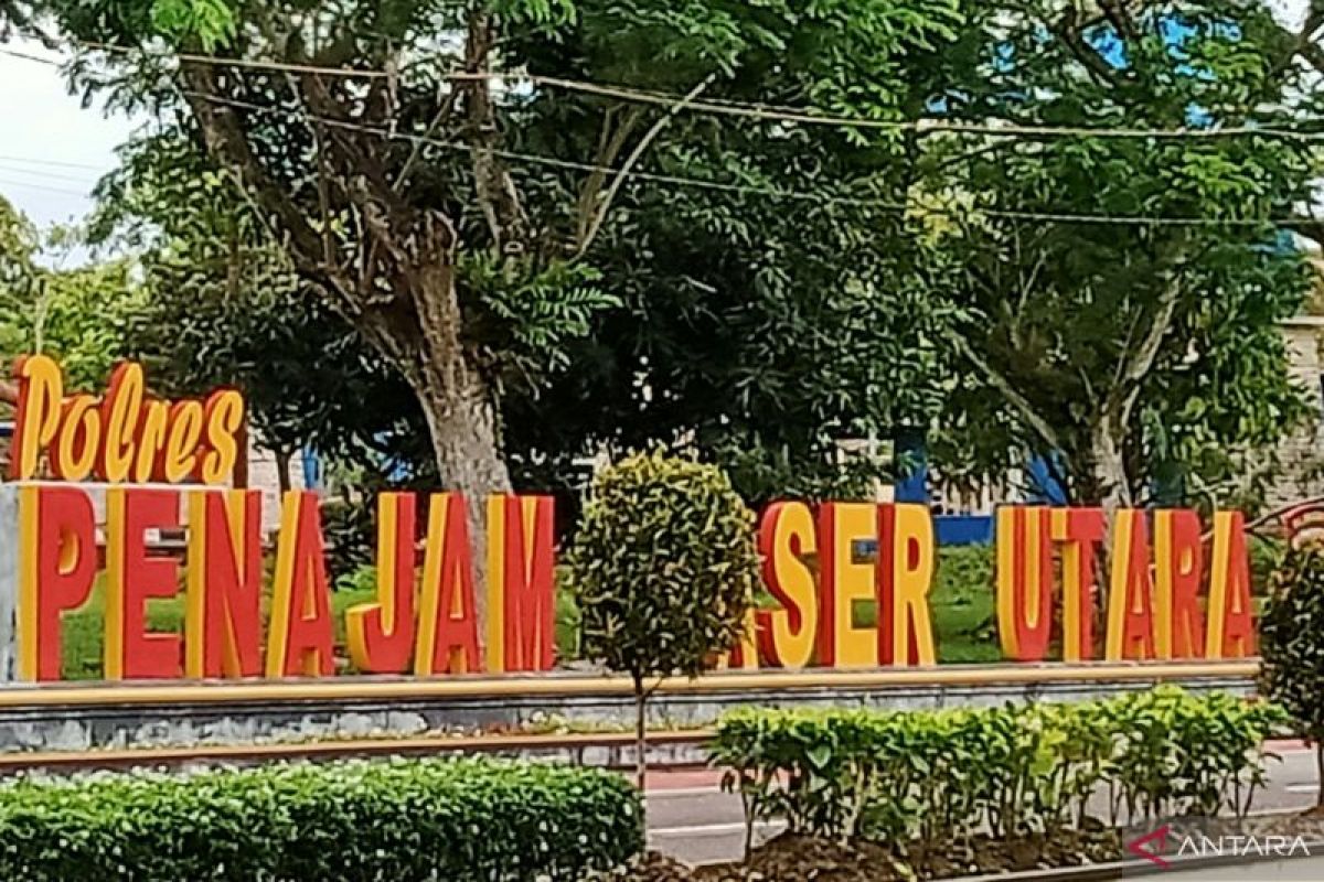 Polres PPU Gagalkan Jaringan Narkoba, Sita 1,4 Kg Sabu dan 31 Ribu Pil Haram