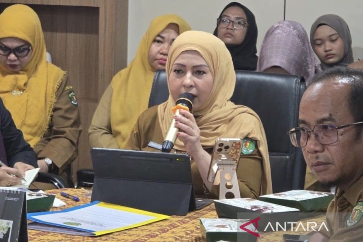 DP3A Kaltim Bergerak Cepat, Perkuat Sinergi Sukseskan Hari Anak Nasional 2026 Edukatif