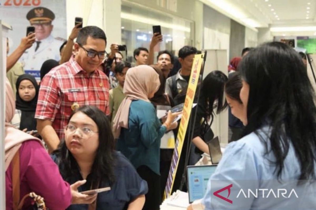 Mahakam Job Fair 2026: Samarinda Siapkan Ratusan Lowongan Kerja untuk Warga