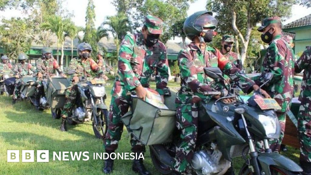 Kontroversi Pelibatan Babinsa dalam Pengawasan Pajak: Ancaman Kepercayaan Publik dan Sorotan Hukum