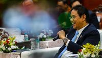 DHE SDA: Menkeu Purbaya Optimistis Rupiah Menguat, Ini Analisis Kritisnya