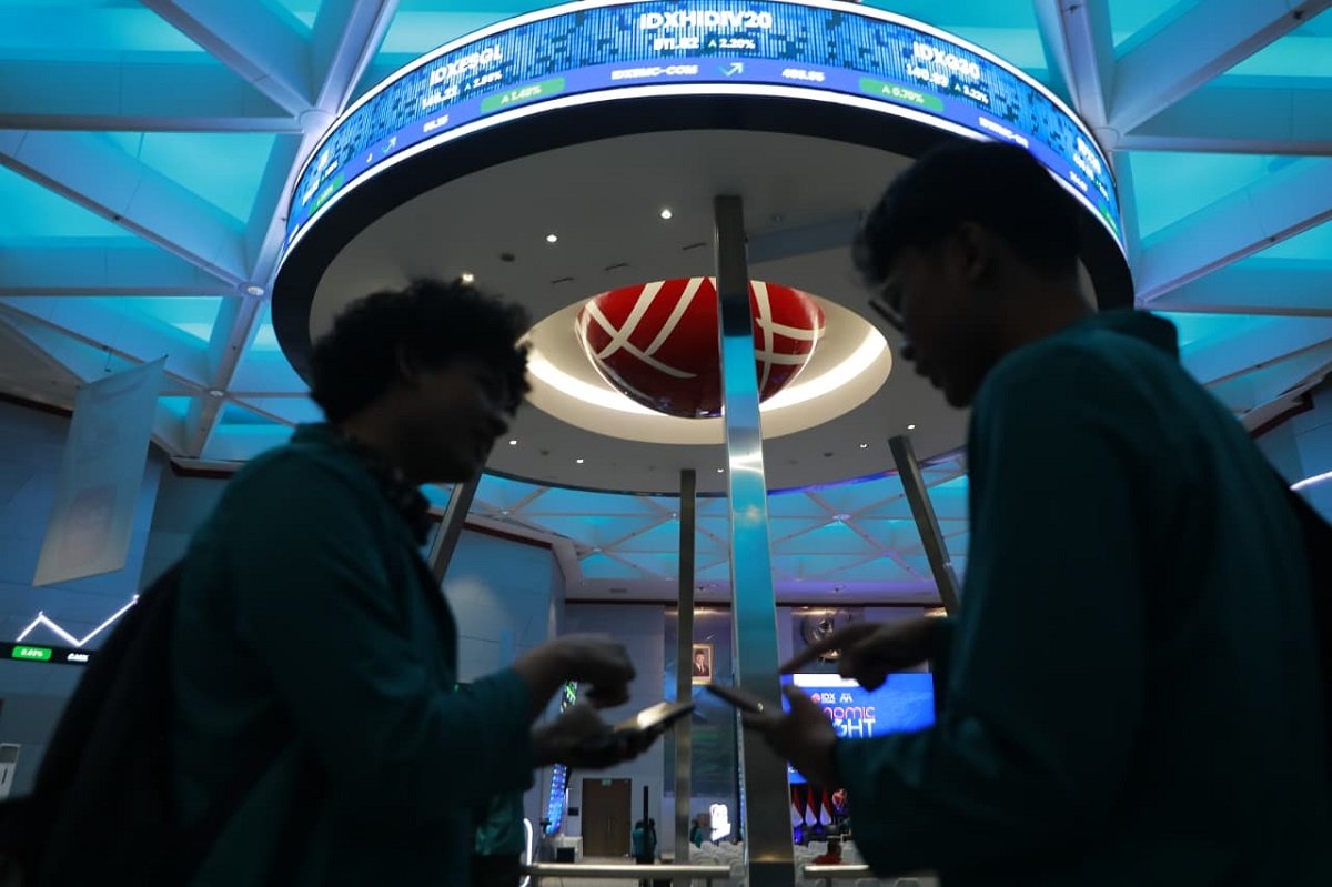 327 Emiten BEI Gagal Penuhi Aturan Free Float 15 Persen: Apa Dampaknya?