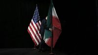 Blunder Trump: Sebut Iran ‘Republik Islam Jepang’ Saat Ketegangan Memuncak