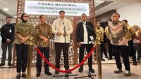 Satgas PRR Mendesak Pemda Aceh, Sumut, Sumbar Percepat Lahan Huntap 7.952 Unit