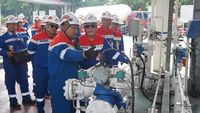 Terminal LPG Tanjung Sekong: Pilar Utama Ketahanan Energi Nasional Pertamina