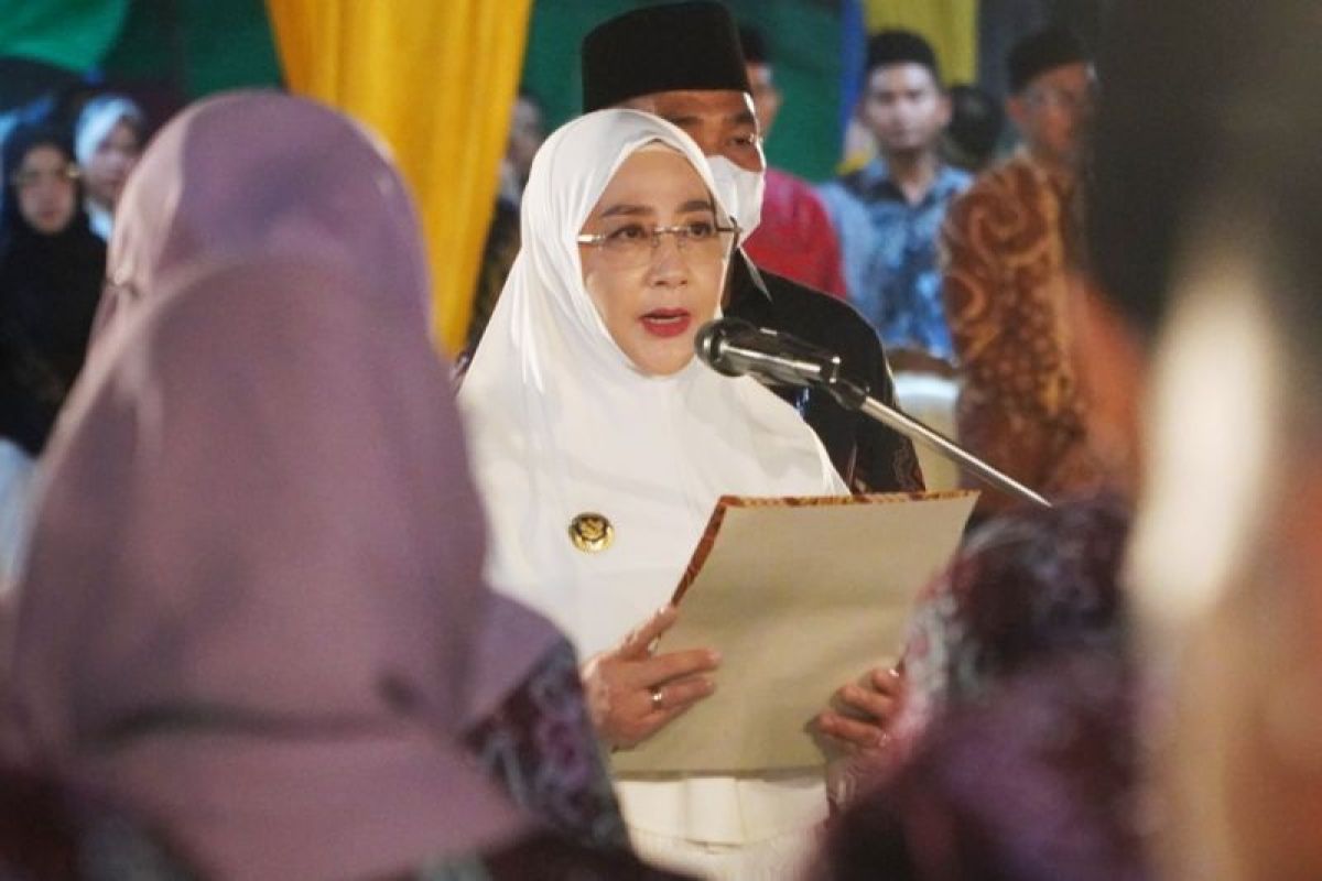 Berau Berkomitmen Cetak Generasi Qurani Melalui Program MTQ Berkelanjutan