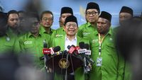 Cak Imin Dorong Revisi 108 UU untuk Kedaulatan Ekonomi: Sebuah Analisis Mendalam