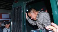 KPK Jamin Perlakuan Sama untuk Semua Tahanan, Termasuk Eks Jampidsus Febrie Adriansyah