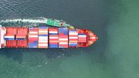 India Kecam Keras Serangan Kapal Komersial di Laut Hitam, Warga Tewas