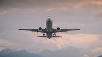 Pesawat Kargo Boeing 737 Diduga Jatuh di Laut Pakistan Setelah Laporkan Masalah Teknis