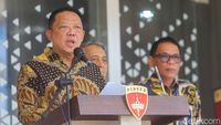 Mantan Jampidsus Febrie Adriansyah Tersangka Korupsi Namun Belum Ditahan, Ada Apa?