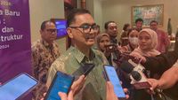Juru Bicara Otorita IKN Troy Pantouw Meninggal Dunia di Rusun ASN Nusantara