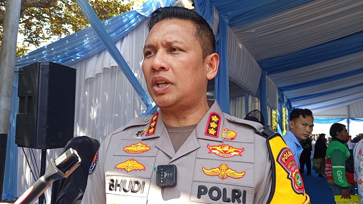Polda Metro Jaya Ungkap Kronologi dan Pemicu Bentrok Maut di Menteng